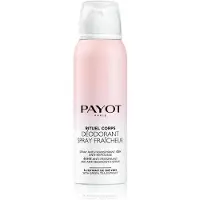 Payot Fraicheur 125ml Spray Deodorant