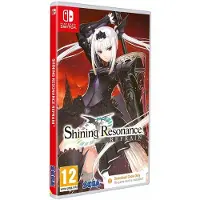 Games Switch Shining Resonance Refrain Ciab