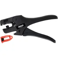 Cimco Flexi-Strip 16 107000 Universell; Automatisk avisoleringstång Fininställning 0.02 till 16 mm²