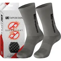 Tape Design Superlight Non-slip Långa Strumpor