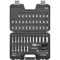 Sonic Verktygssats 1/4" 107403