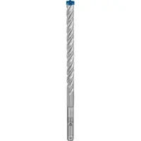 Bosch EXPERT SDS plus-7X 2608900189 Borrhammare 30 delar 12 mm Total längd 215 mm SDS-Plus 30 st