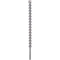 Bosch Accesorios 7 35x600x720 Mm Sds-max-borrhammare