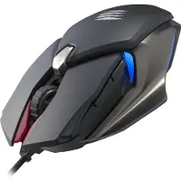 Mad Catz B.a.t. 6+ 12000 Dpi Spelmus
