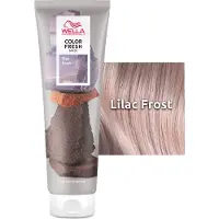 Wella Color Fresh Mask Färginpackning 150 ml Lilac Frost