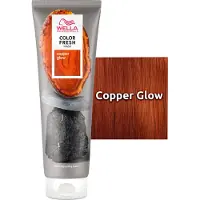 Wella Color Fresh Mask Färginpackning 150 ml Copper Glow