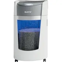 Leitz Optimax P5 Dokumentförstörare