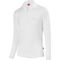 Loeffler Transtex Basic T-shirt Med Lång ärm