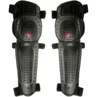 Dainese Knee V E1, par Knäskydd Unisex