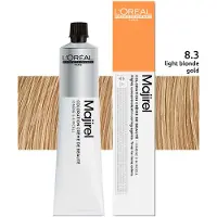 L'Oréal Loreal Waterrel Tincture for Hair 50ml 8.3