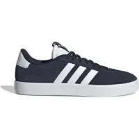 Adidas Låg sneaker 'VL Court 3.0' marinblå / vit