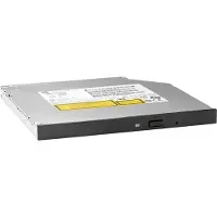 HP Slim - Diskenhet - DVD-brännare - intern - för Workstation Z2 G5 (tower), Z2 G8 (tower)