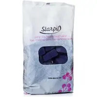 Starpil lågsmältande vax (1 kg)