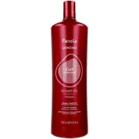 Fanola Wonder Curl Schampo 1000 ml