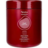 Fanola Wonder Curl Hårinpackning 1000 ml