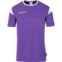 Uhlsport Squad 27 T-shirt Med Korta ärmar