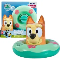 Tomy Toomies - Bluey Splash & Float - Bingo