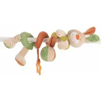 Creaciones Llopis Kanin-hund Babyspiral 22 Cm