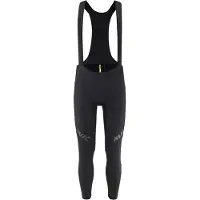 Mavic Ksyrium Thermo Cykelbyxor