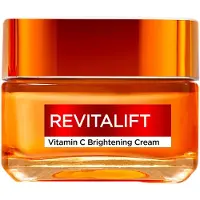 Ginza.se L'Oréal Paris - Clinical Vitamin C Hydrating Glow Cream