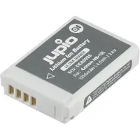 Jupio Canon NB-13L Ultra 1250mAh