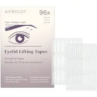 Apricot bye sleepy eye Ögonlockstejp 96 st
