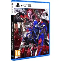 Playstation 5 Shin Megami Tensei V: Vengeance (launch Edition)