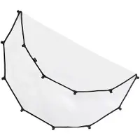 Lastolite Lr3303 82 Cm Hopfällbar Reflektor