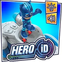 PJ Masks Djurkraft Kattfigur