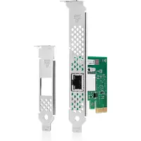 Intel I210t1 Nätverkskort Internt Ethernet