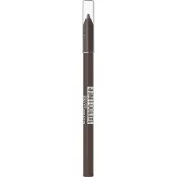 Maybelline Tattoo Liner Gelpenna #910-bold Brown 1,3 g