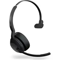 Jabra YOU'RE ON Evolve 2 55 Trådlösa Monohörlurar