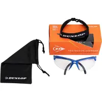 Dunlop Protective Competition Players Skyddsglasögon