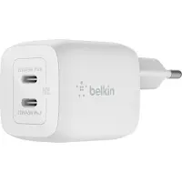 Belkin Usb-c-laddare Wch011vfwh 45w