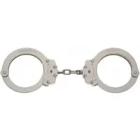 Peerless Handcuff Company Peerless Handfängsel Mod. 702 Big Guy
