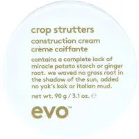 Evo Crop Strutters Cream 90 g