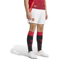 Adidas Manchester United 24/25 Hemma Shorts