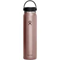 Hydroflask 40oz Lightweight Wide Flex Cap termosflaska