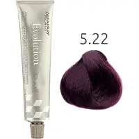 Alfaparf Milano Alfaparf Färg 60ml Eoc Kub 5.22
