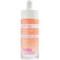 Hello sunday The one that's a serum SPF 50 PA++++ 30 ml