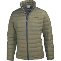 Columbia Powder Lite Ii Jacka