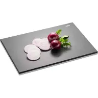 GEFU SLIZE, Rektangulär, Trä, Grå, Tillagat kött, Fisk och Skaldjur, Frukt och grönsaker, Monokromatiskt, 175 ° C
