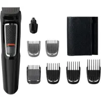 Philips Mg3730 Multigroom Series 3000 Rakapparat
