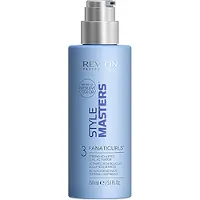 Revlon Style Masters Curly Fanaticurls 150 ml