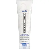 Paul Mitchell Curls Spring Loaded Frizz-Fighting Shampoo 250ml