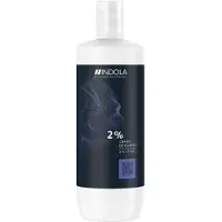 Indola Cream Hårfärgningsmedelsutvecklare 2% 7 Vol 1000 ml