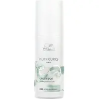 Wella Nutricurls Curlixir Balm Leave-in balsam 150 ml