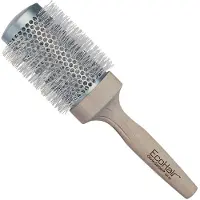 Olivia Garden Ecohair termisk rundborste - 54 mm