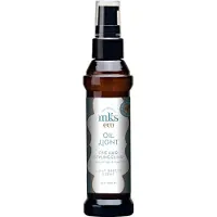 MKS eco Oil Light Fine Hair Styling Elixir Light Breeze Scent Hårolja 60 ml