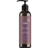 MKS eco Nouris Daily Shampoo High Tide Scent Schampo 296 ml